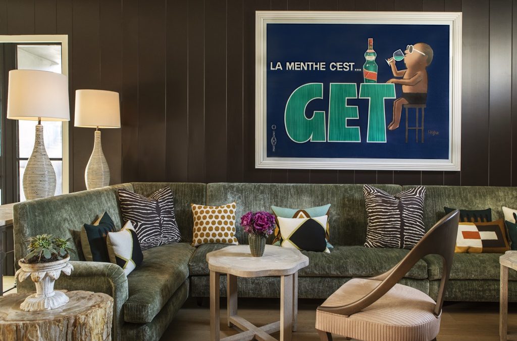 Hotel 850 SVB, West Hollywood