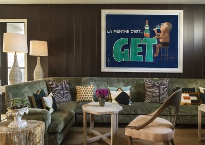 Hotel 850 SVB, West Hollywood