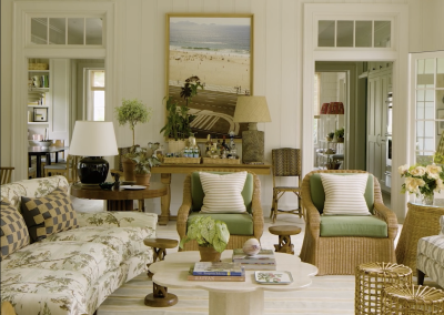 House in the Hamptons, New York