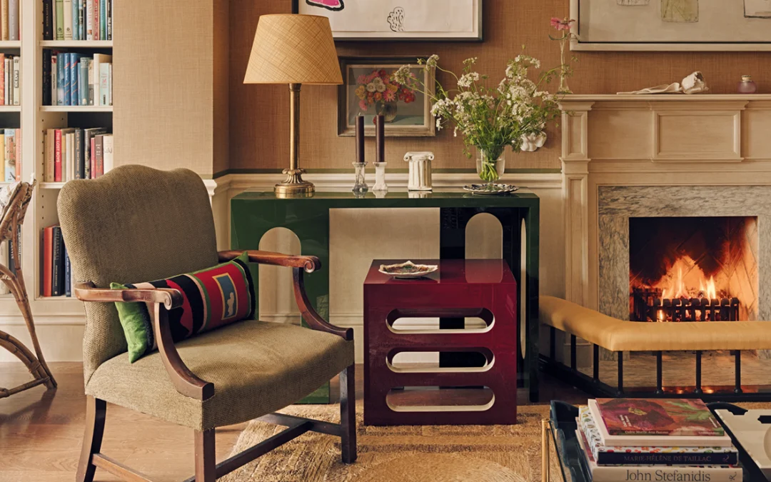 LADBROKE GROVE – AFTER, LONDON