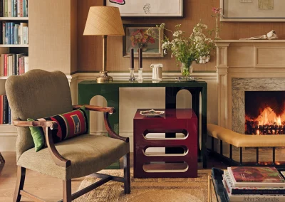 LADBROKE GROVE – AFTER, LONDON